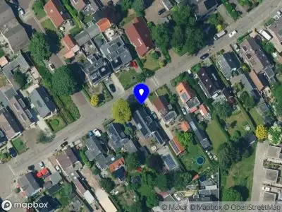 Snelheidscontrole op Trekweg te Apeldoorn