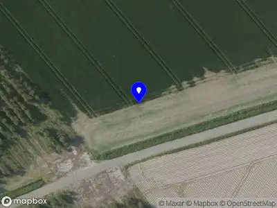 Politie naar de Schijfweg-Noord in Kessel vanwege aanrijding met letsel