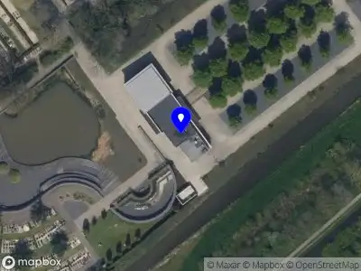 Ambulance met gepaste spoed naar de Tiendweg in Krimpen aan den IJssel