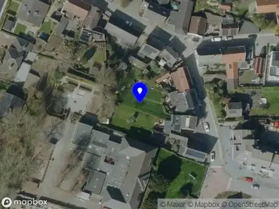 112 melding Brandweer met grote spoed naar de Berger Maasstraat in Urmond vanwege personen te water