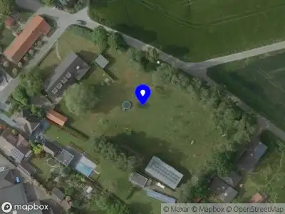 Brandweer met gepaste spoed naar de Duiperweg in Roermond vanwege stormschade