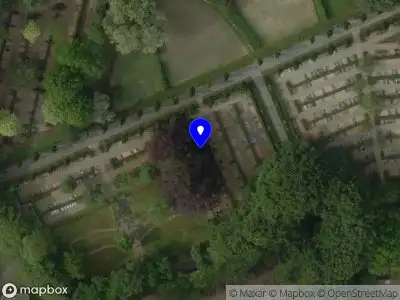 Brandweer met gepaste spoed naar de Kitskensdal in Roermond vanwege wateroverlast