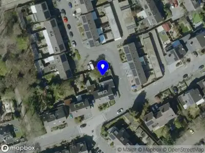 Traumahelikopter met grote spoed naar de Grutterwei in Valkenswaard