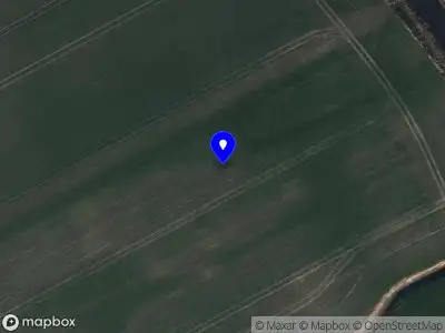 112 melding Brandweer met grote spoed naar de Wierdeweg in Leermens vanwege voertuigbrand