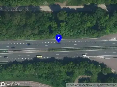 Snelheidscontrole op N205 te Vijfhuizen