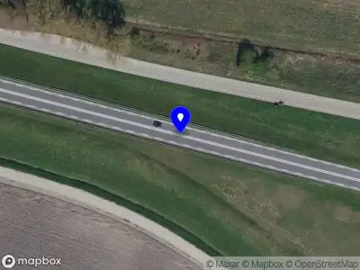 Snelheidscontrole op N257 te De Heen