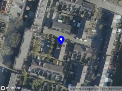 Brandweer met grote spoed naar de Crocusplein in Nijmegen vanwege gebouwbrand