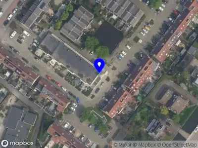 Ambulance met grote spoed naar de De Warmoezerij in Berkel en Rodenrijs