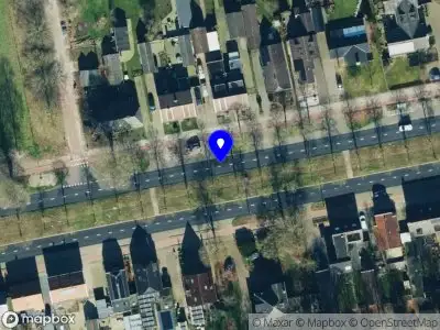 Snelheidscontrole op N377 te Balkbrug