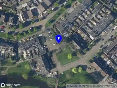 Ambulance met grote spoed naar de Zeelt in Bodegraven