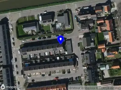 112 melding Ambulance met grote spoed naar de Capellery in Dirksland