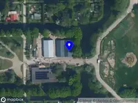 Ambulance met grote spoed naar de Daveren in Amsterdam