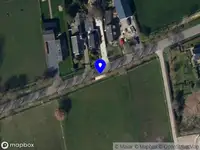 Snelheidscontrole op Hoofdstraat te Lettelbert