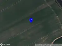 Brandweer met grote spoed naar de Wierdeweg in Leermens vanwege voertuigbrand