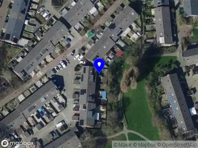 112 melding Ambulance met grote spoed naar de Snoekenveen in Spijkenisse