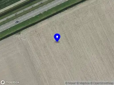 Politie naar de Nieuwe Achterweg in Rockanje vanwege dier(en) in nood