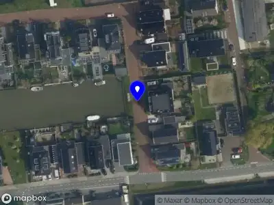 112 melding Ambulance met grote spoed naar de IJsselmeer in Naaldwijk