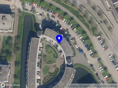 112 melding Ambulance met grote spoed naar de Vuurvlinderhof in Schiedam