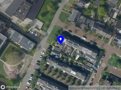 Brandweer naar de E.J. Potgieterweg in Heiloo