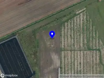 Brandweer en politie met grote spoed naar de Vaartweg in Dongen vanwege middelgrote brand