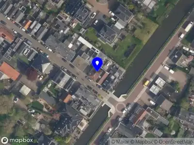 Ambulance met gepaste spoed naar de Vogelaarstraat in Berkel en Rodenrijs