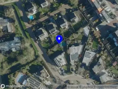 112 melding Traumahelikopter met grote spoed naar de Schoolstraat in Zaltbommel