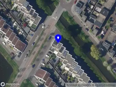 112 melding Ambulance met grote spoed naar de Baarssingel in 's-Gravenhage