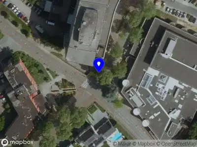 112 melding Brandweer met gepaste spoed naar de Kapellaan in Kerkrade