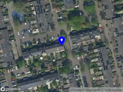 Besteld ambulance vervoer naar de Loermanakker in Koog aan de Zaan