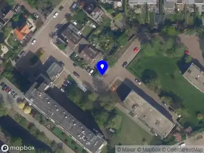 112 melding Ambulance met grote spoed naar de Chabotlaan in Rotterdam