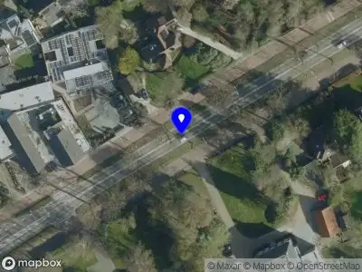 Politie met grote spoed naar de Enschotsebaan in Berkel-Enschot vanwege letsel
