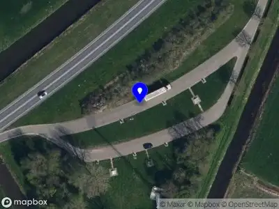 Snelheidscontrole op N46 te Zuidwolde