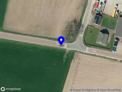 Snelheidscontrole op Eldrikseweg te Laag-Keppel