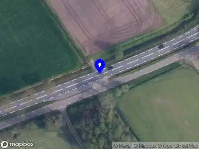 Snelheidscontrole op N351 te Oldeholtpade