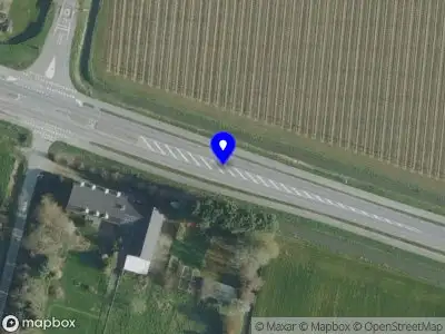 Snelheidscontrole op van Heemstraweg te Puiflijk