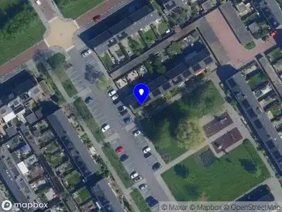 112 melding Ambulance met gepaste spoed naar de Monteverdilaantje in Aalsmeer