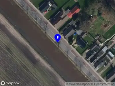 Snelheidscontrole op K.J. de Vriezestraat te Wildervank