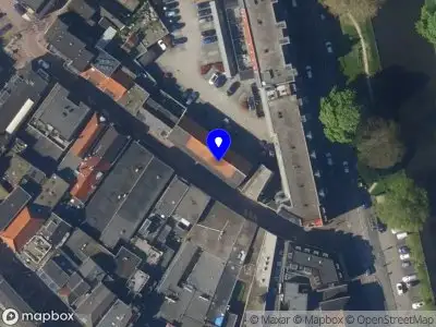 Politie naar de Singel in Woerden vanwege aanrijding met letsel