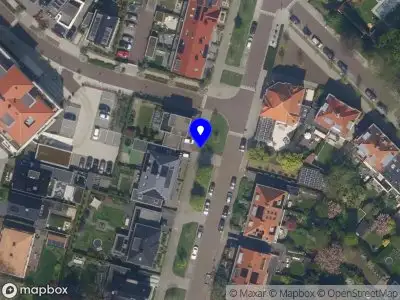 Besteld ambulance vervoer naar de Anna van Burenstraat in Schiedam