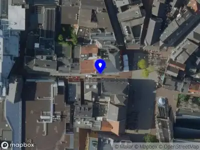 Brandweer en politie met grote spoed naar de Muntpromenade in Weert vanwege stankoverlast