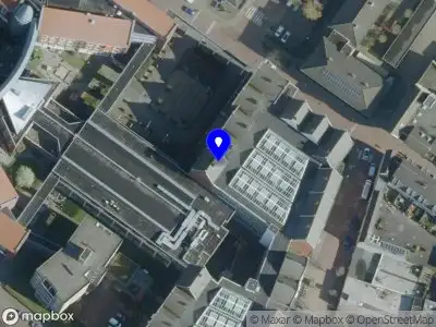 Brandweer met gepaste spoed naar de Deken van Erpstraat A in Sint-Oedenrode