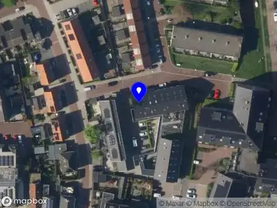 Ambulance met gepaste spoed naar de Lindehof in Hazerswoude-Dorp