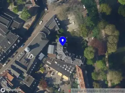 Politie naar de Hieronymusplantsoen in Utrecht vanwege aanrijding met letsel