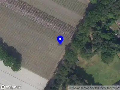 Brandweer met grote spoed naar de Zandstraat in Rijsbergen vanwege reanimatie