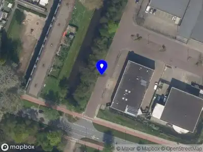 Ambulance met gepaste spoed naar de Arij Koplaan in Vlaardingen