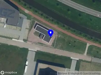 112 melding Ambulance naar de Schoot in Westzaan vanwege ongeval met letsel