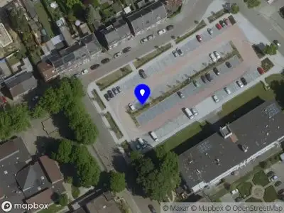 Politie naar de Old Hickoryplein in Kerkrade vanwege aanrijding met letsel