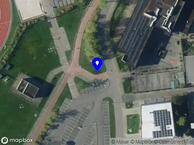 Ambulance met grote spoed naar de Havinghastraat in Alkmaar