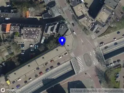 Brandweer met gepaste spoed naar de Watermolen in Breda vanwege stankoverlast