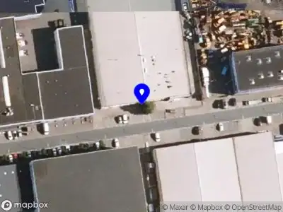 112 melding Ambulance met gepaste spoed naar de Pasteurweg in Roelofarendsveen